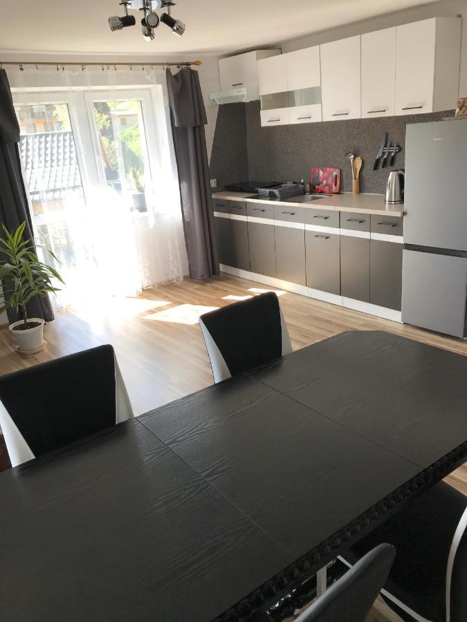 Apartament I Pokoje U Piotra Sromowce Niżne Esterno foto