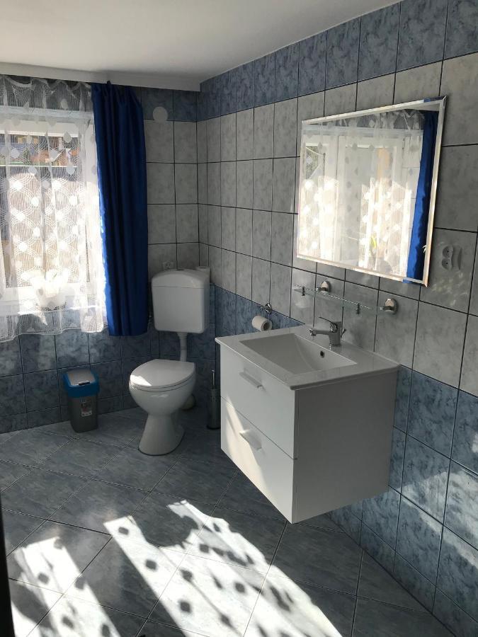 Apartament I Pokoje U Piotra Sromowce Niżne Esterno foto