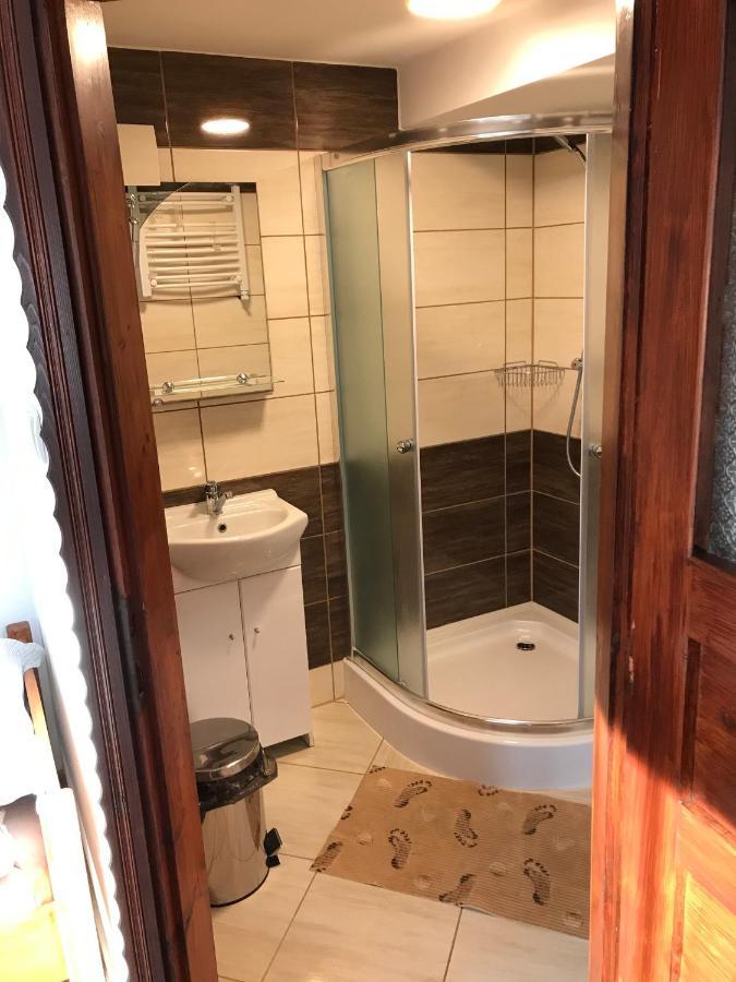 Apartament I Pokoje U Piotra Sromowce Niżne Esterno foto