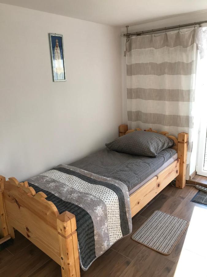 Apartament I Pokoje U Piotra Sromowce Niżne Esterno foto