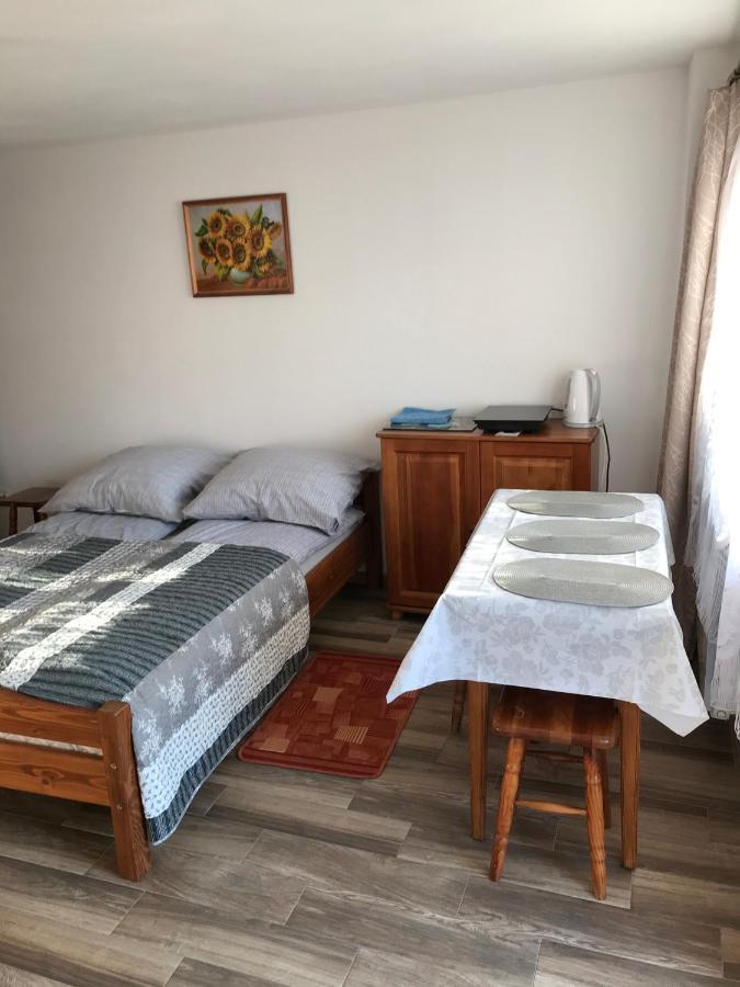 Apartament I Pokoje U Piotra Sromowce Niżne Esterno foto