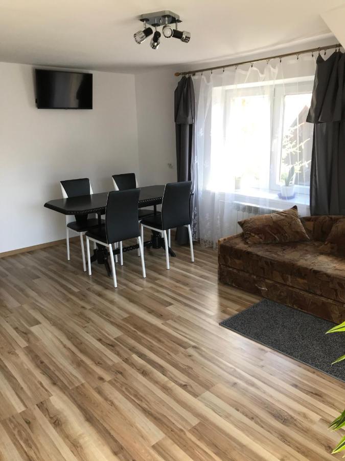 Apartament I Pokoje U Piotra Sromowce Niżne Esterno foto