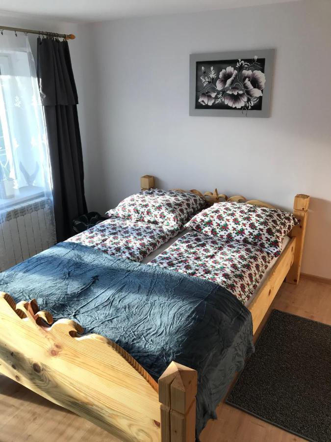 Apartament I Pokoje U Piotra Sromowce Niżne Esterno foto