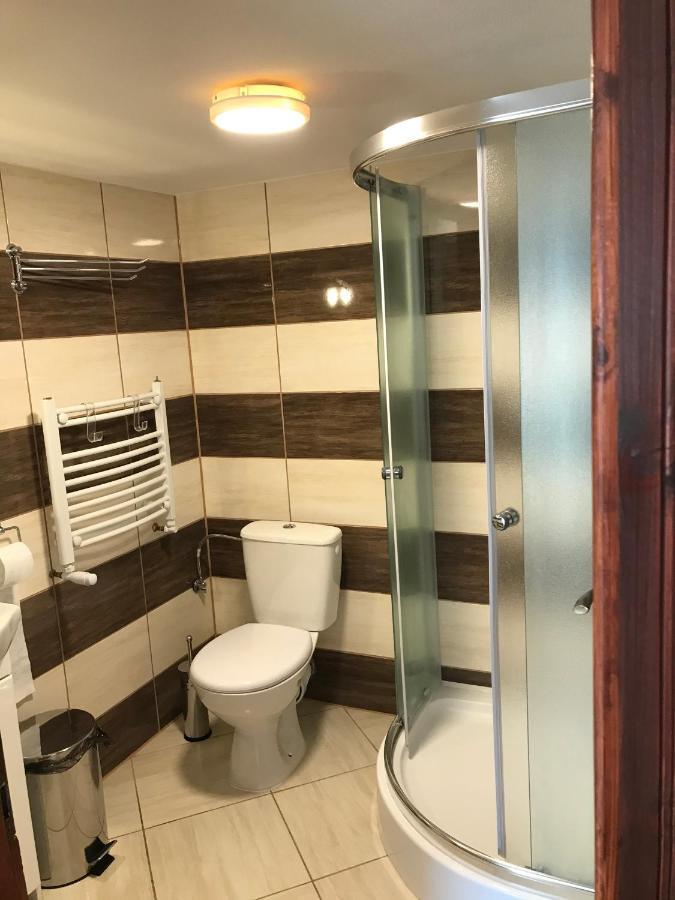 Apartament I Pokoje U Piotra Sromowce Niżne Esterno foto