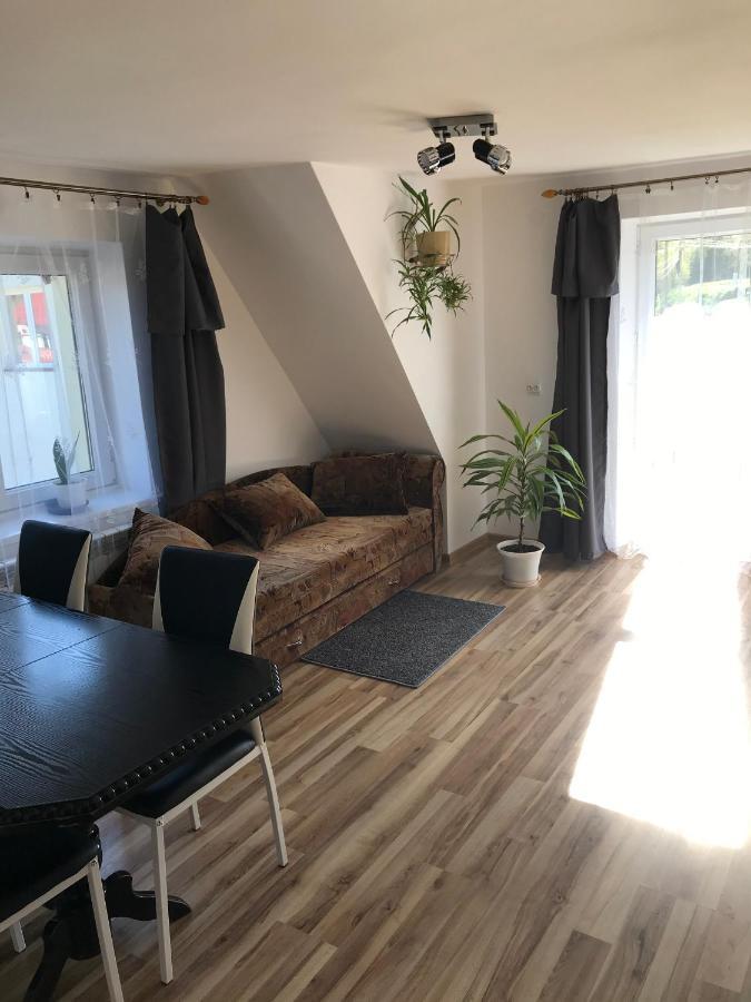 Apartament I Pokoje U Piotra Sromowce Niżne Esterno foto