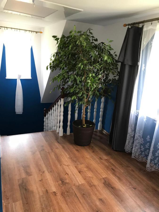 Apartament I Pokoje U Piotra Sromowce Niżne Esterno foto