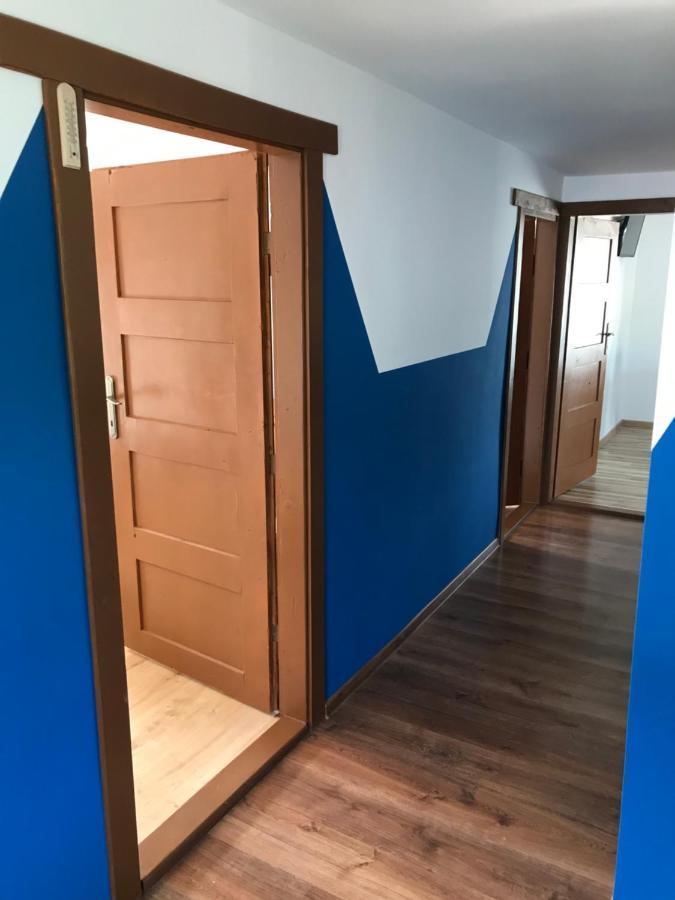 Apartament I Pokoje U Piotra Sromowce Niżne Esterno foto