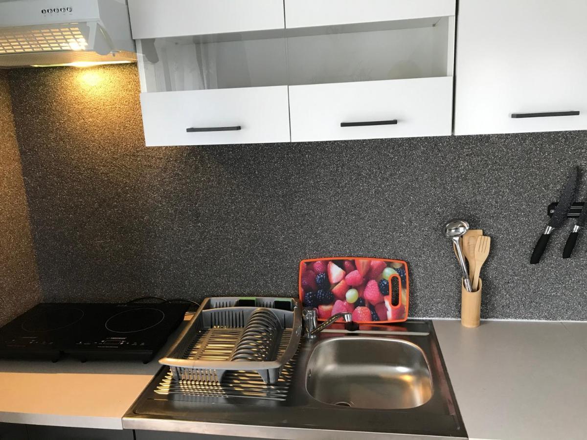 Apartament I Pokoje U Piotra Sromowce Niżne Esterno foto